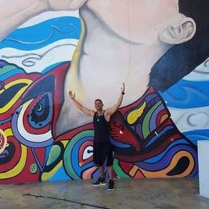 Meet your Posher, William